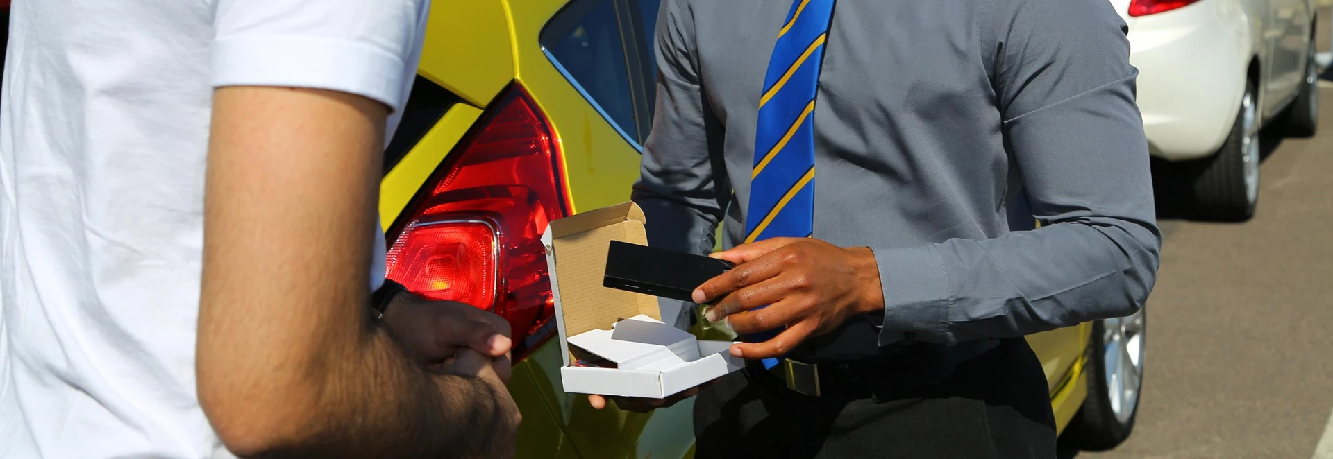 What is black box insurance?